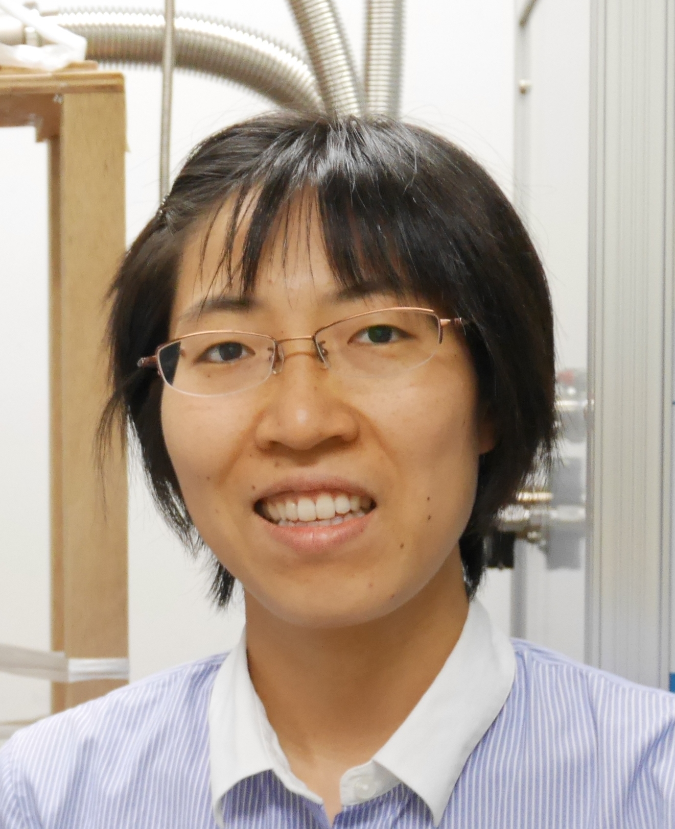 Junko Taniguchi